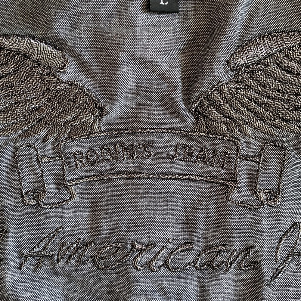 Legendary jacket ROBIN JEANS - Picture 5 of 6